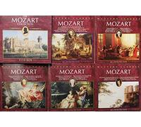 The Mozart Collection