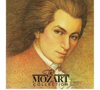 The Mozart Collection: Symphonies NOS. 21, 22, 23, 24, 25 / Time Life Music / Classical CD Import