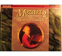 The Mozart Experience I I