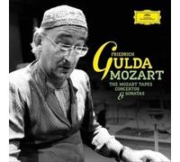 The Mozart Tapes, Concertos & Sonatas