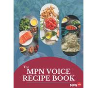 The MPN Voice Recipe Book