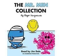 The Mr. Men Collection: Mr. Happy; Mr. Messy; Mr. Funny; Mr. Noisy; Mr. Bump; Mr. Grumpy; Mr. Brave; Mr. Mischief; Mr. Birthday; and Mr. Small (Mr. Men and Little Miss) by Roger Hargreaves (2015-02-10)