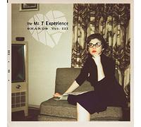 The Mr. T Experience - Shards Vol. 3 [VINYL] [Vinilo]
