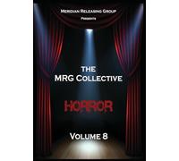 The Mrg Collective Horror, Vol. 8 [USA] [DVD]