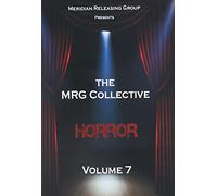 The MRG Collective: Horror, Volume 7 [USA] [DVD]