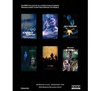 The MRG Collective Sci-Fi/Fantasy, Vol. 4 [USA] [Blu-ray]