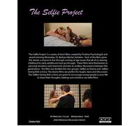 The MRG Collective The Selfie Project (Blu-ray) Megan Brown (Importación USA)