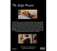 The Mrg Collective The Selfie Project [USA] [DVD]