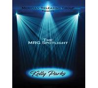 The Mrg Spotlight Collection: Kelly Parks [USA] [Blu-ray]