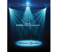 The Mrg Spotlight Collection: Melonie Gartner [USA] [Blu-ray]
