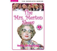 The Mrs. Merton Show - The Complete BBC Series 1-5 [DVD] [Reino Unido]