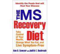 The Ms Recovery Diet (ebook)