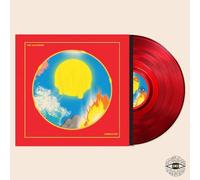 The Muckers - Endeavor (Limited Edition Red Colored Vinyl) [Vinilo]