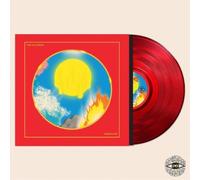 The Muckers – Endeavor – Vinilo Edición limitada (rojo)