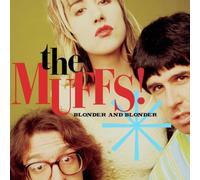 The Muffs - Blonder And Blonder [Vinilo]