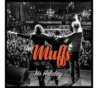 The Muffs - The Muffs - No Holiday (CD)
