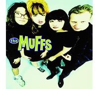 The Muffs [Vinilo]