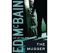 The Mugger: 2 (87th Precinct)