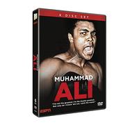 The Muhammad Ali Collection [Reino Unido] [DVD]