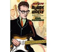 The Muisc of Buddy Holly – Fred Solokow – DVD – Alemania