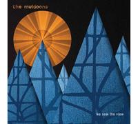 The Muldoons - We Saw The View [Vinilo]