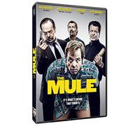 The Mule [DVD]