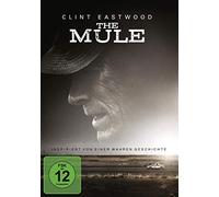 The Mule [DVD]