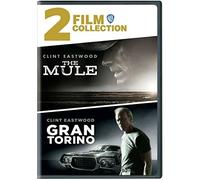 The Mule / Gran Torino (DVD) (Importación USA)