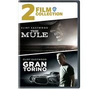 The Mule / Gran Torino [USA] [DVD]