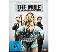 The Mule - Nur die inneren Werte zählen [Alemania] [DVD]