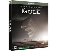 The Mule SBD (Blu-ray) Alison Eastwood Andy Garcia (Importación USA)