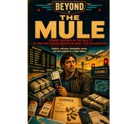 THE MULE: Stories of Fast Money, Borders, Fear, and the People Who Carried the Forbidden: 8 (BEYOND)