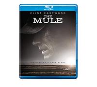 The Mule [USA] [Blu-ray]