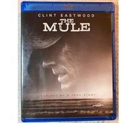 The Mule [USA] [Blu-ray]