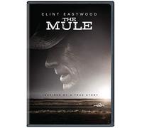 The Mule [USA] [DVD]