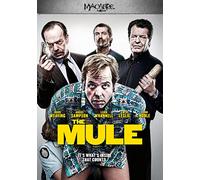 The Mule [USA] [DVD]