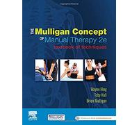 The Mulligan Concept of Manual Therapy: Textbook of Techniques