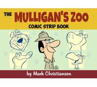 The Mulligan's Zoo Comic Strip Book