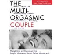 The Multi-orgasmic Couple (ebook)