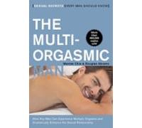 The Multi-orgasmic Man (ebook)