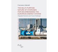 The multi-purpose nature of hydrogen for decarbonising the European energy system. Integrated scenarios and future challenges (Premio Cesare Alfieri cum laude)