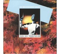 The Multicoloured Shades - Teen Sex Transfusion