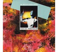 The Multicoloured Shades - Teen Sex Transfusion - Virgin - 608 525, Virgin - 608 525-213