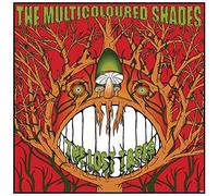 THE MULTICOLOURED SHADES - The Lost Tapes [Vinilo]