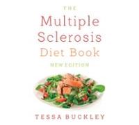 The Multiple Sclerosis Diet Book (ebook)