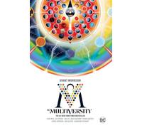 The Multiversity
