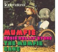 The Mumfie Gang - Mumfie / Rosie Rollin' Stone