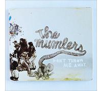 The Mumlers - Don't Throw Me Away
