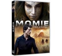 The Mummy 2017 (DVD) (Importación USA)