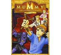 The Mummy: Animated Series Volume 1 [USA] [DVD]